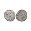 Ancient Roman Imperial Coins - Tiberius - Tribute Penny - Livia AR Denarius Ancient Roman Imperial Coins - Tiberius - Tribute Penny - Livia AR Denarius