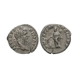 Ancient Roman Imperial Coins - Septimius Severus - Annona AR Denarius Ancient Roman Imperial Coins - Septimius Severus - Annona AR Denarius