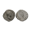 Ancient Roman Imperial Coins - Septimius Severus - Septimius AR Denarius Ancient Roman Imperial Coins - Septimius Severus - Septimius AR Denarius