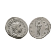 Ancient Roman Imperial Coins - Gordian - Jupiter AR Antoninianus Ancient Roman Imperial Coins - Gordian - Jupiter AR Antoninianus