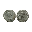 Ancient Roman Imperial Coins - Valentinian II - AE Follis Ancient Roman Imperial Coins - Valentinian II - AE Follis