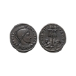 Ancient Roman Imperial Coins - Constantine I - Helmeted Bust AE3/4 Ancient Roman Imperial Coins - Constantine I - Helmeted Bust AE3/4
