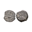 Ancient Roman Provincial Coins - Jewish Revolt - Jerusalem AE Prutot Ancient Roman Provincial Coins - Jewish Revolt - Jerusalem AE Prutot