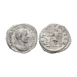 Ancient Roman Imperial Coins - Macrinus - Salus AR Denarius Ancient Roman Imperial Coins - Macrinus - Salus AR Denarius
