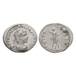 Ancient Roman Imperial Coins - Severus Alexander - Unpublished AR Denarius Ancient Roman Imperial Coins - Severus Alexander - Unpublished AR Denarius