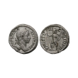 Ancient Roman Imperial Coins - Severus Alexander - Mars AR Denarius Ancient Roman Imperial Coins - Severus Alexander - Mars AR Denarius
