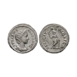 Ancient Roman Imperial Coins - Julia Mamaea - Felicitas AR Denarius Ancient Roman Imperial Coins - Julia Mamaea - Felicitas AR Denarius
