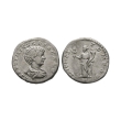 Ancient Roman Imperial Coins - Geta - Felicitas AR Denarius Ancient Roman Imperial Coins - Geta - Felicitas AR Denarius