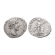 Ancient Roman Imperial Coins - Antoninus Pius - Pietas AR Denarius Ancient Roman Imperial Coins - Antoninus Pius - Pietas AR Denarius