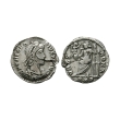 Ancient Roman Imperial Coins - Theodosius I - Roma AR Siliqua Ancient Roman Imperial Coins - Theodosius I - Roma AR Siliqua