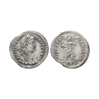 Ancient Roman Imperial Coins - Valentinian II - Virtus AR Siliqua Ancient Roman Imperial Coins - Valentinian II - Virtus AR Siliqua