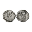 Ancient Roman Imperial Coins - Honorius - Roma AR Siliqua Ancient Roman Imperial Coins - Honorius - Roma AR Siliqua