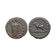 Ancient Roman Imperial Coins - Gallienus - Griffin AE Antoninianus Ancient Roman Imperial Coins - Gallienus - Griffin AE Antoninianus