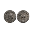 Ancient Roman Imperial Coins - Gallienus - Stag AE Antoninianus Ancient Roman Imperial Coins - Gallienus - Stag AE Antoninianus