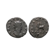 Ancient Roman Imperial Coins - Gallienus - Goat AE Antoninianus Ancient Roman Imperial Coins - Gallienus - Goat AE Antoninianus