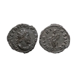 Ancient Roman Imperial Coins - Tetricus I - Hilaritas AE Antoninianus Ancient Roman Imperial Coins - Tetricus I - Hilaritas AE Antoninianus