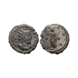 Ancient Roman Imperial Coins - Victorinus - Pax AE Antoninianus Ancient Roman Imperial Coins - Victorinus - Pax AE Antoninianus