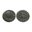 Ancient Roman Imperial Coins - Theodosius I - Constantinople AE3 Ancient Roman Imperial Coins - Theodosius I - Constantinople AE3
