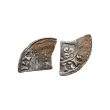 Norman Coins - William I - Profile Head AR Penny Fragment Norman Coins - William I - Profile Head AR Penny Fragment