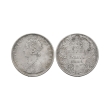 World Coins - India - Victoria - AR One Rupee World Coins - India - Victoria - AR One Rupee