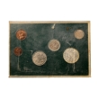 World Coins - Australia - 1966 - Decimal Currency Set World Coins - Australia - 1966 - Decimal Currency Set