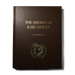 Numismatic Books - Kienast -The Medals of Karl Goetz Numismatic Books - Kienast -The Medals of Karl Goetz