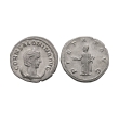 Ancient Roman Imperial Coins - Salonina - Pietas AR Antoninianus Ancient Roman Imperial Coins - Salonina - Pietas AR Antoninianus