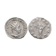 Ancient Roman Imperial Coins - Valerian I - Victory AR Antoninianus Ancient Roman Imperial Coins - Valerian I - Victory AR Antoninianus
