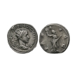Ancient Roman Imperial Coins - Volusian - Pax AR Antoninianus Ancient Roman Imperial Coins - Volusian - Pax AR Antoninianus