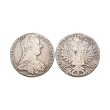World Coins - Austria Maria Theresa - 1780 - AR Thaler World Coins - Austria Maria Theresa - 1780 - AR Thaler