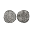 English Medieval Coins - Edward IV - Coventry - AR Groat English Medieval Coins - Edward IV - Coventry - AR Groat