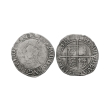 Tudor to Stuart Coins - Elizabeth I - Woolpack - AR Shilling Tudor to Stuart Coins - Elizabeth I - Woolpack - AR Shilling
