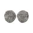 Tudor to Stuart Coins - Henry VIII - Archbishop Wolsey - AR Sovereign Type Penny Tudor to Stuart Coins - Henry VIII - Archbishop Wolsey - AR Sovereign Type Penny