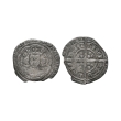 English Medieval Coins - Edward III - London - AR Groat English Medieval Coins - Edward III - London - AR Groat