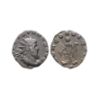 Ancient Roman Imperial Coins - Aureolus - Concordia AE Antoninianus Ancient Roman Imperial Coins - Aureolus - Concordia AE Antoninianus