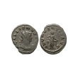 Ancient Roman Imperial Coins - Gallienus - Abundantia AE Antoninianus Ancient Roman Imperial Coins - Gallienus - Abundantia AE Antoninianus