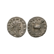 Ancient Roman Imperial Coins - Gallienus - Stag AE Antoninianus Ancient Roman Imperial Coins - Gallienus - Stag AE Antoninianus