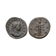 Ancient Roman Imperial Coins - Tacitus - Salus AE Antoninianus Ancient Roman Imperial Coins - Tacitus - Salus AE Antoninianus