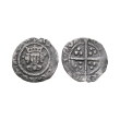 English Medieval Coins - Henry VI - Leaf-Pellet - Long Cross AR Halfpenny English Medieval Coins - Henry VI - Leaf-Pellet - Long Cross AR Halfpenny
