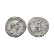 Ancient Roman Imperial Coins - Hadrian - Roma AR Denarius Ancient Roman Imperial Coins - Hadrian - Roma AR Denarius