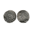 English Medieval Coins - Henry III - London / Nicole - AR Long Voided Cross Penny English Medieval Coins - Henry III - London / Nicole - AR Long Voided Cross Penny