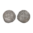 English Medieval Coins - Henry VII - Canterbury - AR Halfgroat English Medieval Coins - Henry VII - Canterbury - AR Halfgroat