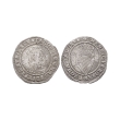 Irish Coins - Ireland - James I - AR Shilling Irish Coins - Ireland - James I - AR Shilling
