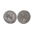Ancient Roman Provincial Coins - Septimius Severus - Eagle AR Tetradrachm Ancient Roman Provincial Coins - Septimius Severus - Eagle AR Tetradrachm