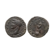 Ancient Roman Imperial Coins - Augustus - AE As Ancient Roman Imperial Coins - Augustus - AE As