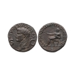 Ancient Roman Imperial Coins - Caligula and Divus Augustus - AE Dupondius Ancient Roman Imperial Coins - Caligula and Divus Augustus - AE Dupondius