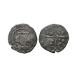 English Medieval Coins - Henry VI - Archbishop Booth of York - Cross Pellet Issue AR Penny English Medieval Coins - Henry VI - Archbishop Booth of York - Cross Pellet Issue AR Penny