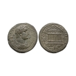 Ancient Roman Provincial Coins - Antoninus Pius - Tarsos / Kilikia - AE31 Ancient Roman Provincial Coins - Antoninus Pius - Tarsos / Kilikia - AE31