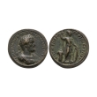 Ancient Roman Imperial Coins - Septimius Severus - Paduan AE Medallion Ancient Roman Imperial Coins - Septimius Severus - Paduan AE Medallion