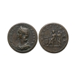 Ancient Roman Imperial Coins - Otacilia Severa - Paduan AE Medallion Ancient Roman Imperial Coins - Otacilia Severa - Paduan AE Medallion